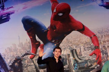 Box Office Projections Revealed for 'Spider-Man: Far From Home'