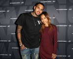Chris Brown Rips Karrueche Tran's Boyfriend On Instagram