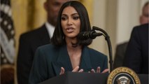 Kim Kardashian unveiled a new plan to help former prisoners find jobs, and we respect her social justice hustle