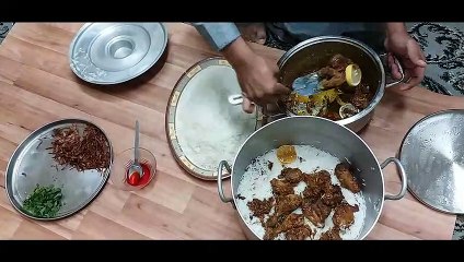 Chicken Biryani  Pakistani Style Best Spicy Food Pakistan