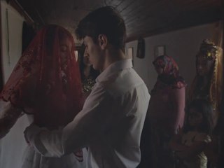 Mabel Matiz - Boyalı Da Saçların video klip 2019