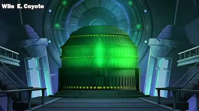 Hulk Eleva su Nivel Gamma - Los Vengadores Unidos T03E22