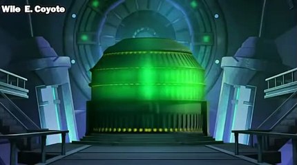 Hulk Eleva su Nivel Gamma - Los Vengadores Unidos T03E22