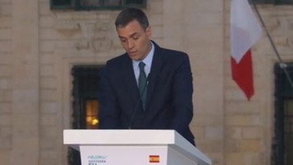 Los líderes de 7 países del sur de Europa unen fuerzas en una nueva cumbre