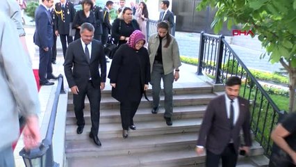 Azerbaycan Silahlı Kuvvetler Günü, Ankara'da kutlandı