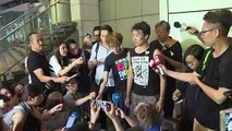Hong Kong: appel à une nouvelle manifestation dimanche