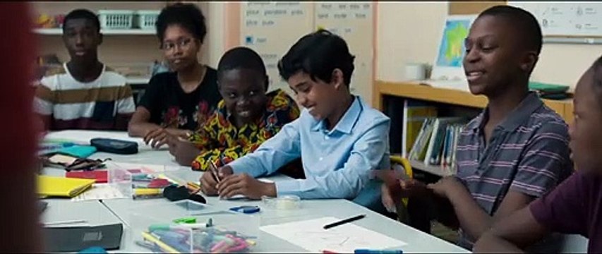 Fahim Bande-annonce VF (2019) Ahmed Assad, Gérard Depardieu