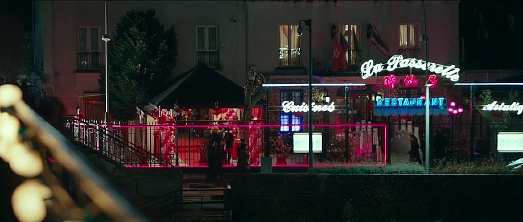 Made In China Bande-annonce Teaser #2 VF (Comédie 2019) Frédéric Chau, Medi Sadoun