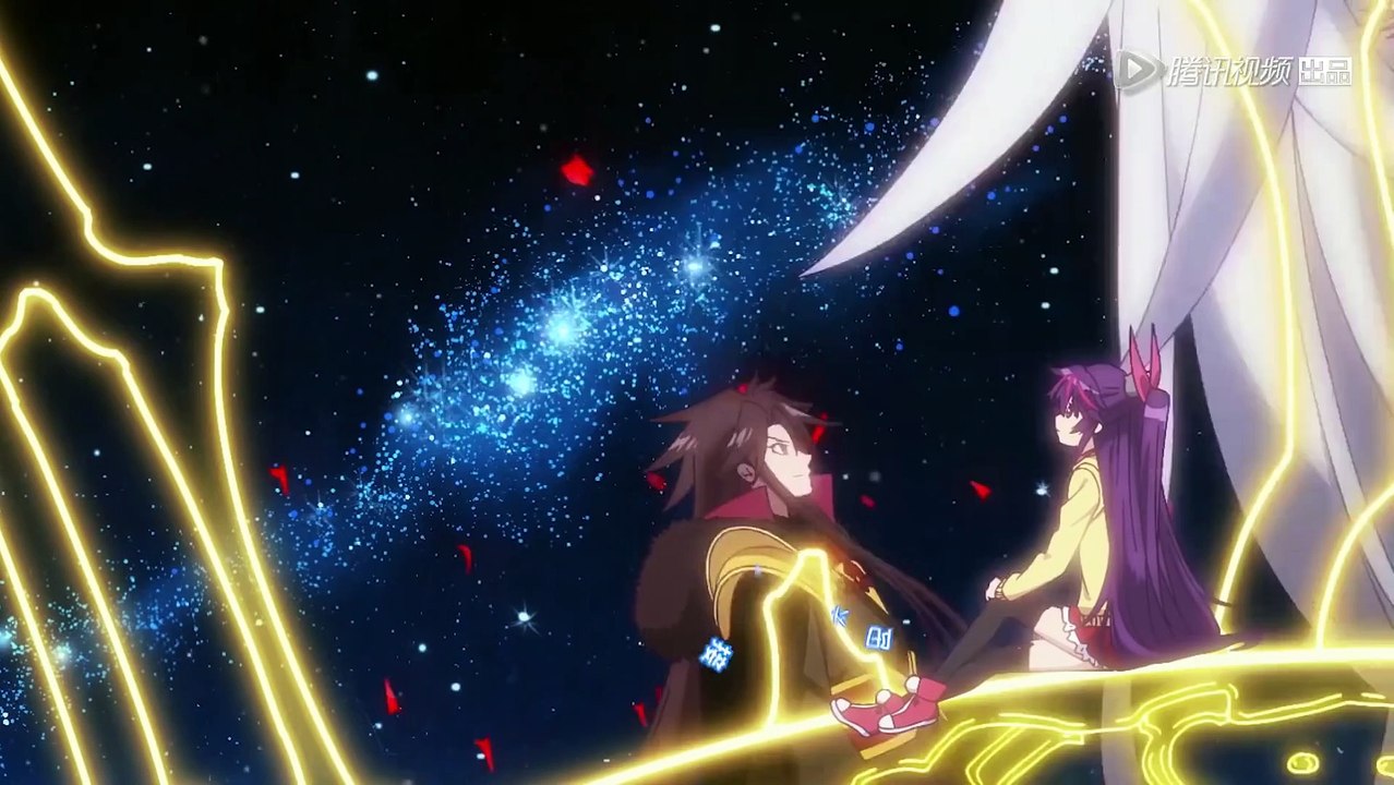 Whited Nighttime E 1 vostfr