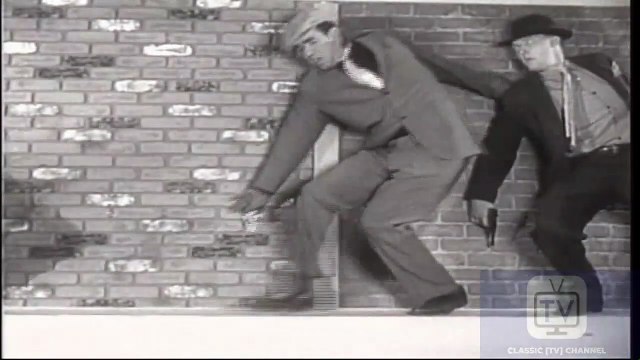 Mack and Myer For Hire - Bungling Burglars