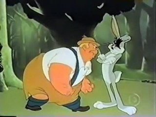 PERNALONGA NA SEGUNDA GUERRA - EPISODIO RARO