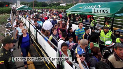 Así lo vio por HispanoPost