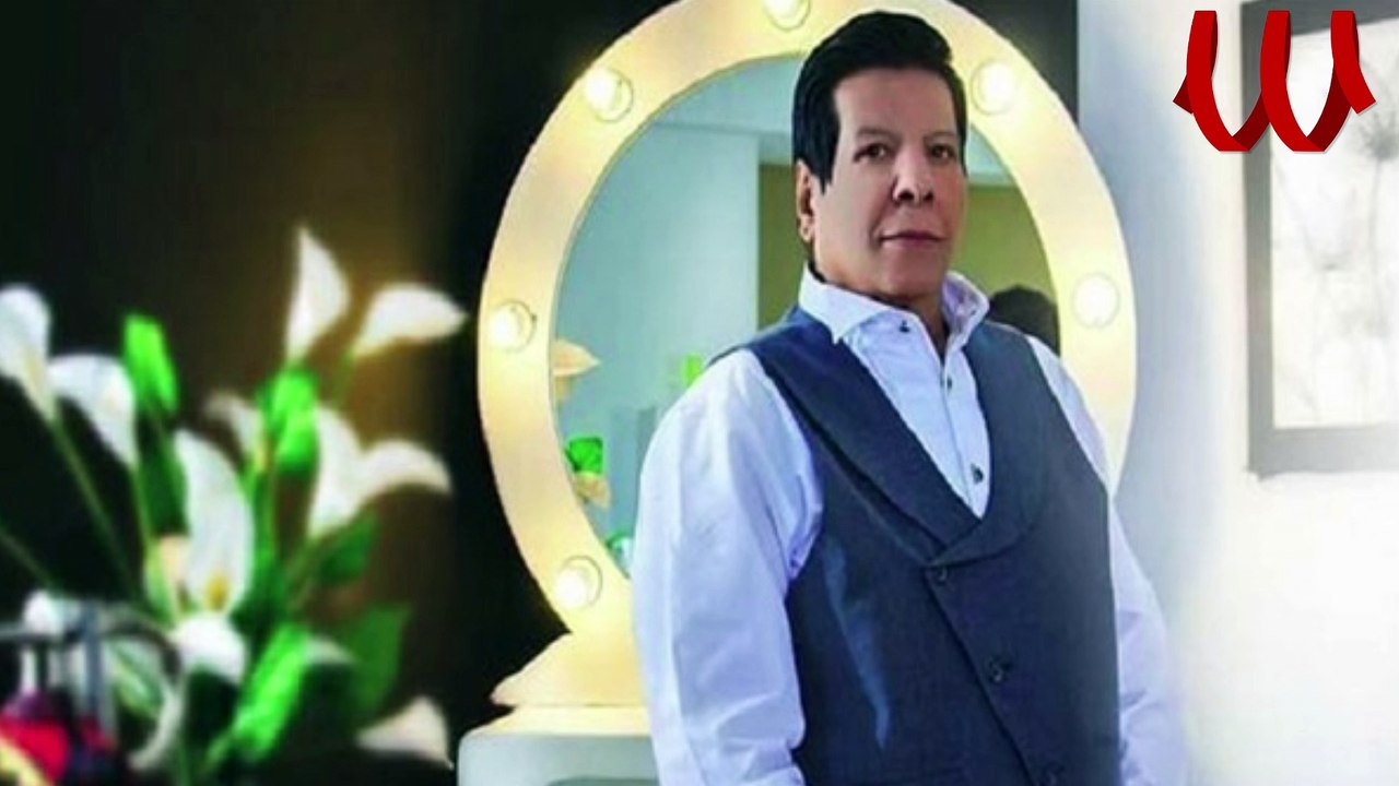 Sha3ban AbdElRehem  -  Salam Ya Sahbe / شعبان عبدالرحيم - سلام يا صاحبي