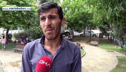 Suryeli kadın 4 gündür kayıp