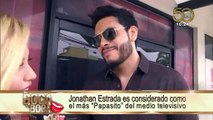 Jonathan Estrada: el 