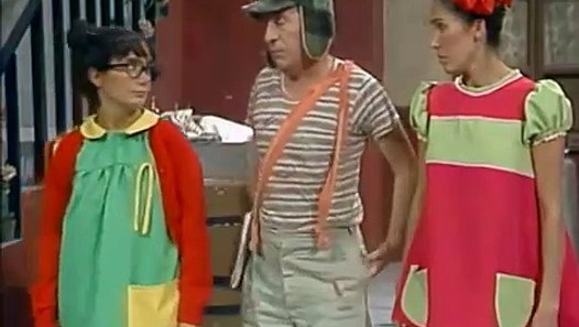 EL CHAVO DEL OCHO - LA BRUJA DEL 71 EN LA ESCUELA (CAPITULOS COMPLETOS