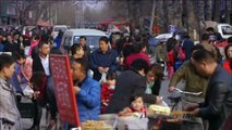 China's Forgotten War (Chinese History Documentary) | Timeline