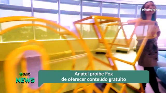 Ao vivo | YouTube: inteligência artificial para viciar usuários | 14/06/2019 #olhardigital