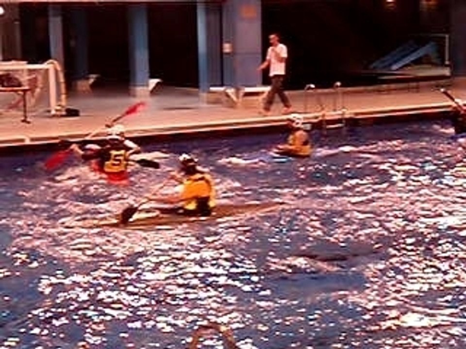 Masters IDF  20/01/2008