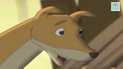 HISTORIAS DE LOS ANIMALES EN EL CORAN Cap 25, El perro de los hombres de la caverna parte 1/2