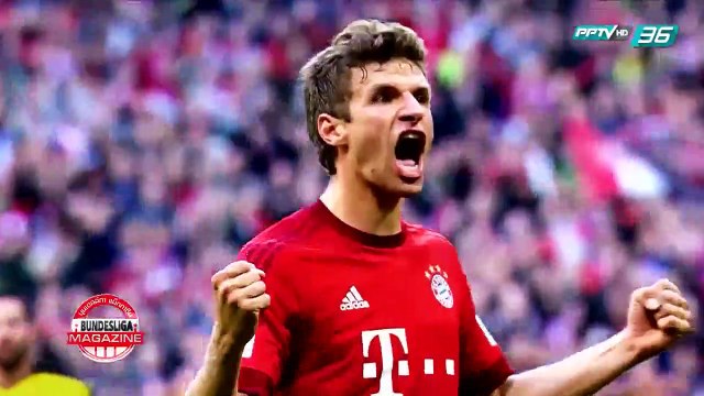 GERMAN CHAMPIONS 1/2