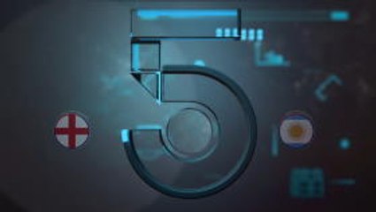 5 Things Review - England 1-0 Argentina