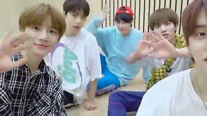TXT (투모로우바이투게더) ‘TALK X TODAY’ Teaser