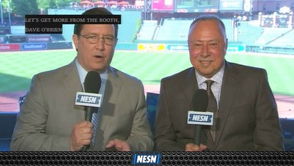 Why Red Sox Could Keep Hitting Home Runs In Series Vs. Orioles