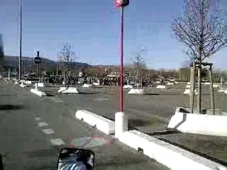 Du monde
