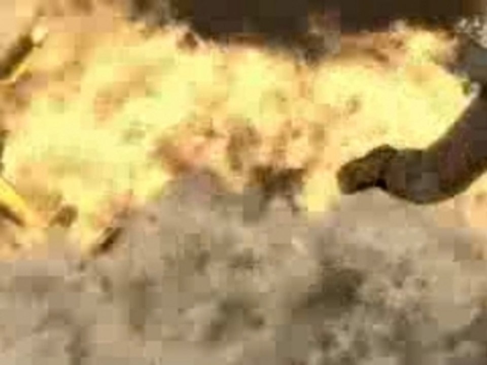 Valkyria Gallian Chronicles - Featurette 2 - PS3