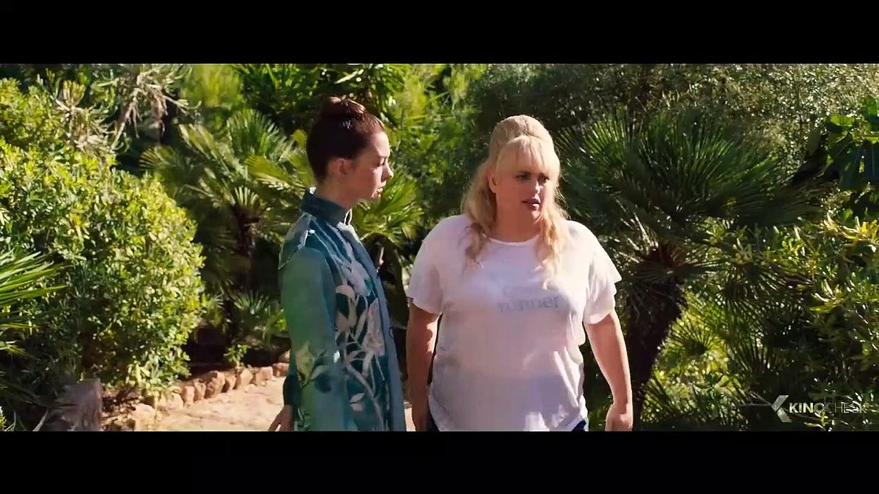 THE HUSTLE Trailer (2019)
