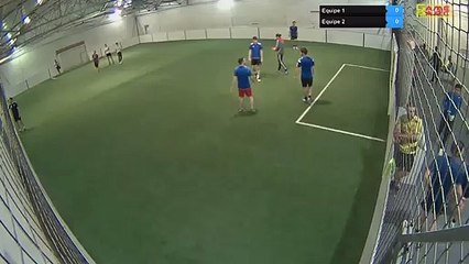 Equipe 1 Vs Equipe 2 - 14/06/19 20:46 - Loisir Poitiers - Poitiers Game Parc