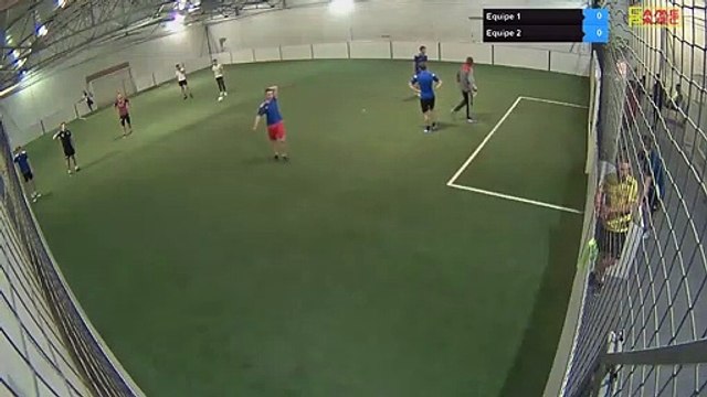 Equipe 1 Vs Equipe 2 - 14/06/19 20:47 - Loisir Poitiers - Poitiers Game Parc