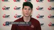 Hunter Jones 2019 NHL Draft OHL Profile
