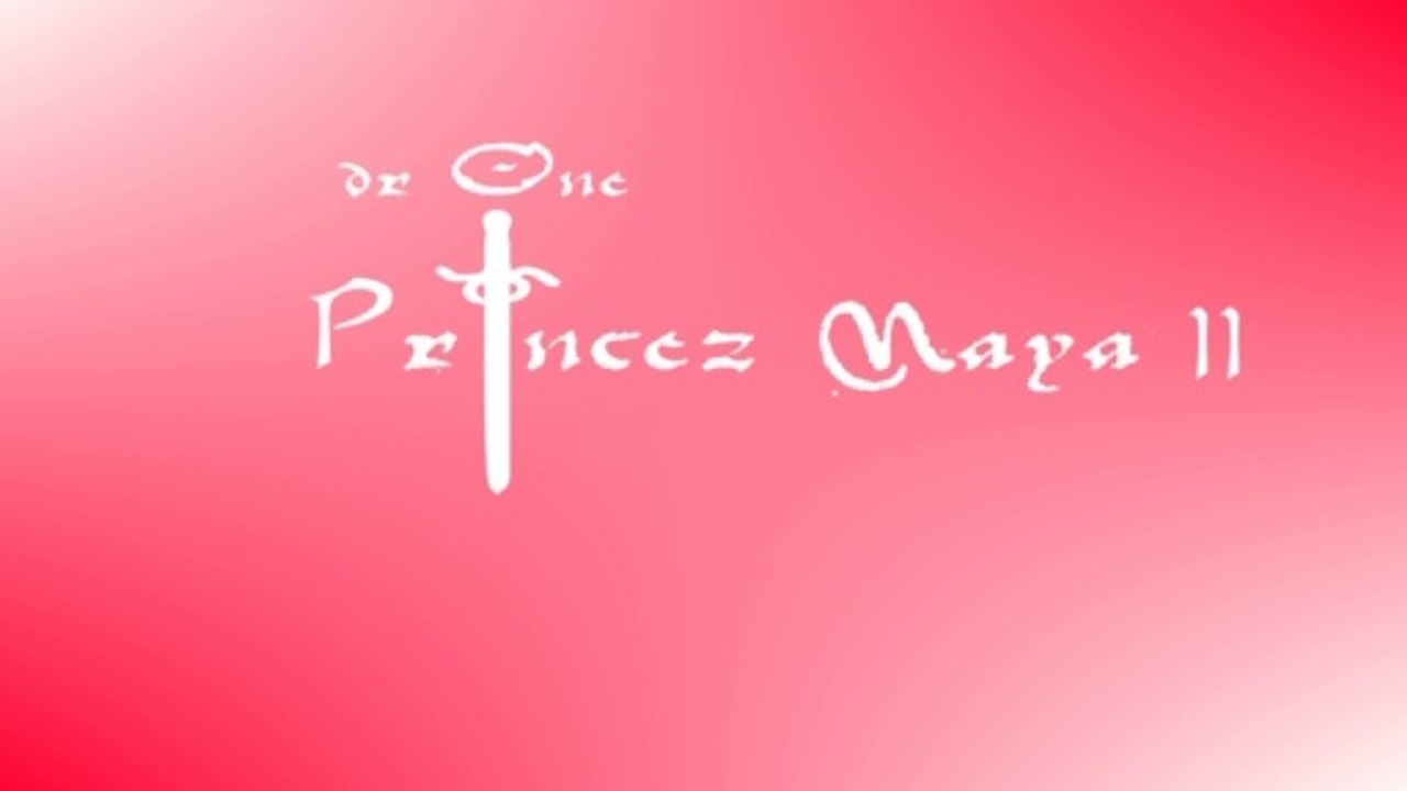 PRINCEZ NAYA PART 2