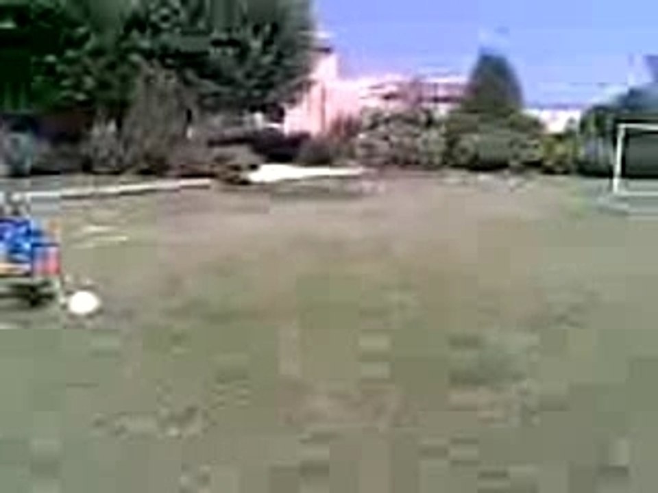 mets la balle ou tu veux