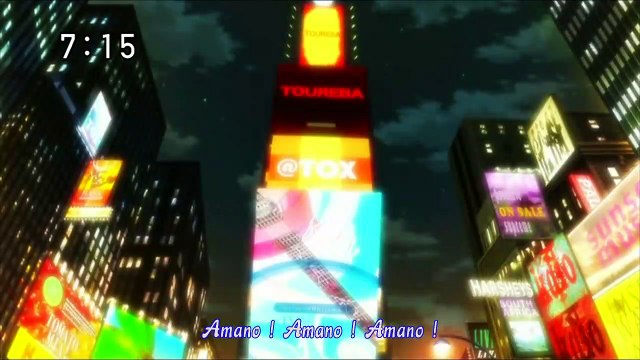 Yumeiro patissiere professional 08 vostfr