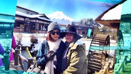 อีฟ เจ้าของบทความสุดประทับใจเขียนถึงคุณแม่ป่วยเป็นเท้าแสนปม - ยกทัพทอล์ค