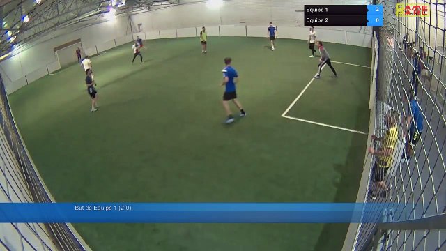 Equipe 1 Vs Equipe 2 - 14/06/19 20:47 - Loisir Poitiers - Poitiers Game Parc