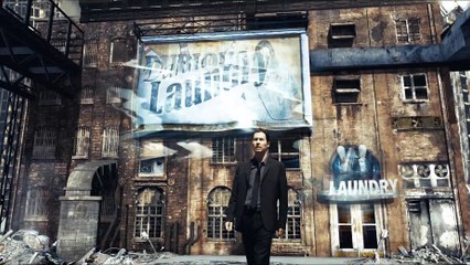 7 SPLINTERS IN TIME Movie Trailer