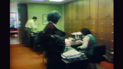 Toni Morrison- The Pieces I Am - Clip - Working Woman