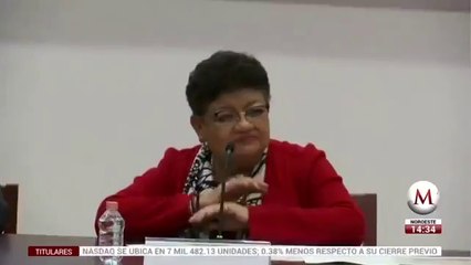 Identifican a presuntos responsables por los casos de Norberto y Leonardo