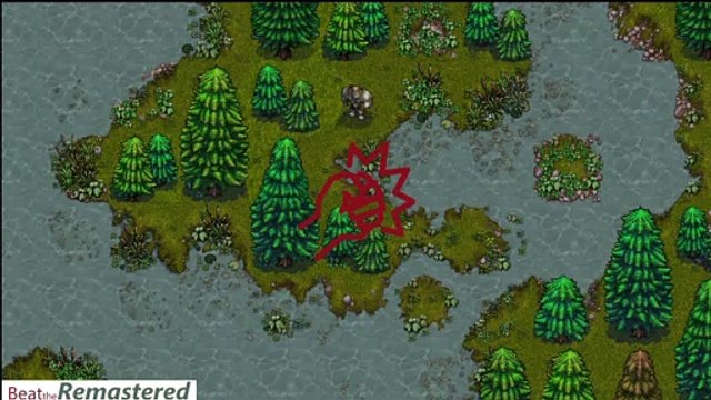 Ancient Classic: Enhanced Diablo Hellfire Normal Na Krul