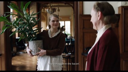 THE AFTERMATH - Extended Movie Clip  - 10 Full Minutes - Keira Knightley, Alexander Skarsgård, Jason Clarke, Kate Phillips