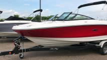 2019 Sea Ray SPX 210 For Sale MarineMax Rogers Minnesota