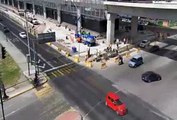 TOP 10 impactantes videos de autos y camiones, Cars and trucks México
