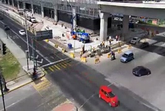 TOP 10 impactantes videos de autos y camiones, Cars and trucks México