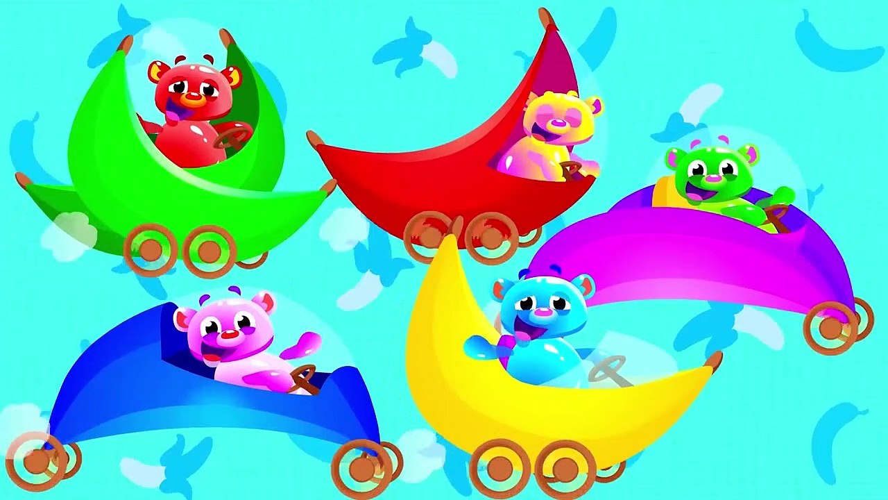 Are those my Ears? Counting Bunny Tails, Eggs & Chicks! Lion King, Boogie Bear Little Angel