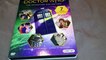 Doctor Who: The Animated Adventures DVD Unboxing