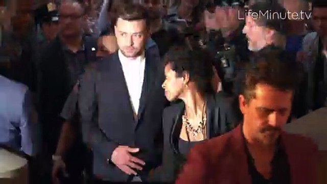 Justin Timberlake and Halsey Honored at Songwriters Hall of Fame